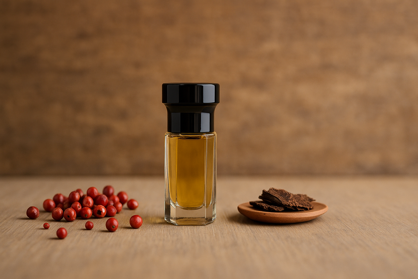 OAKWOOD: Forest Ember