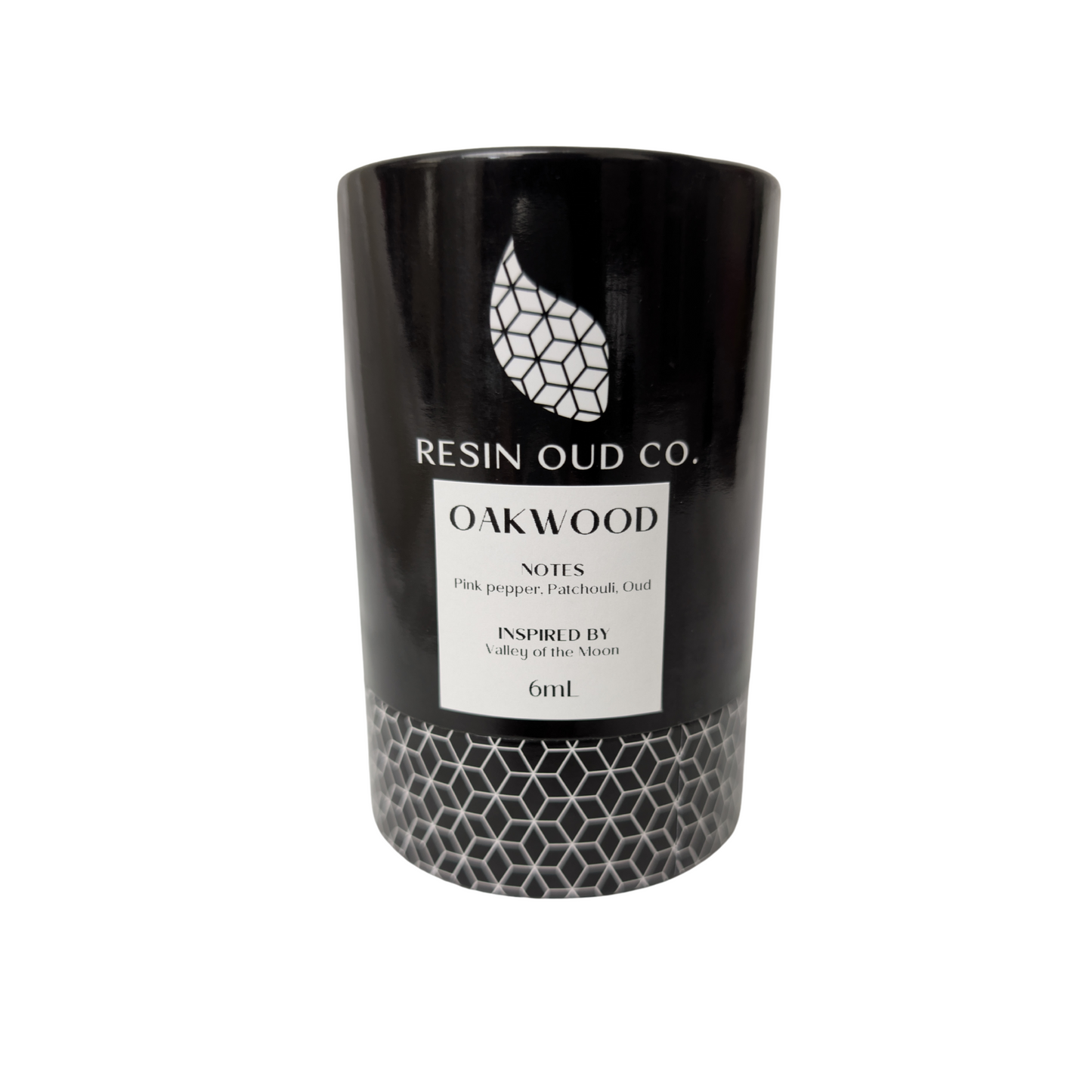 OAKWOOD: Forest Ember