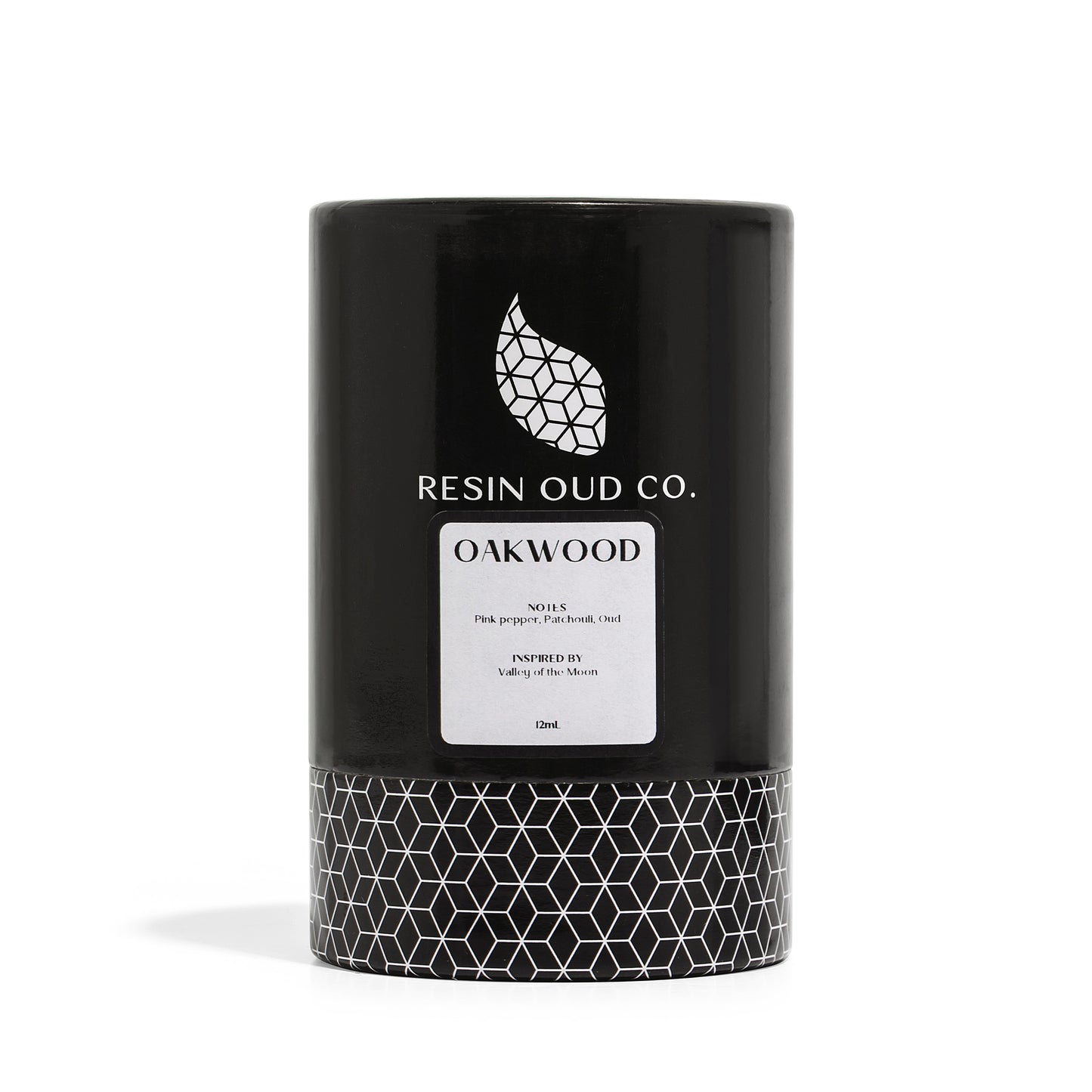 OAKWOOD: Forest Ember