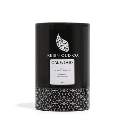 OAKWOOD: Forest Ember