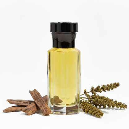 OAKWOOD: Forest Ember