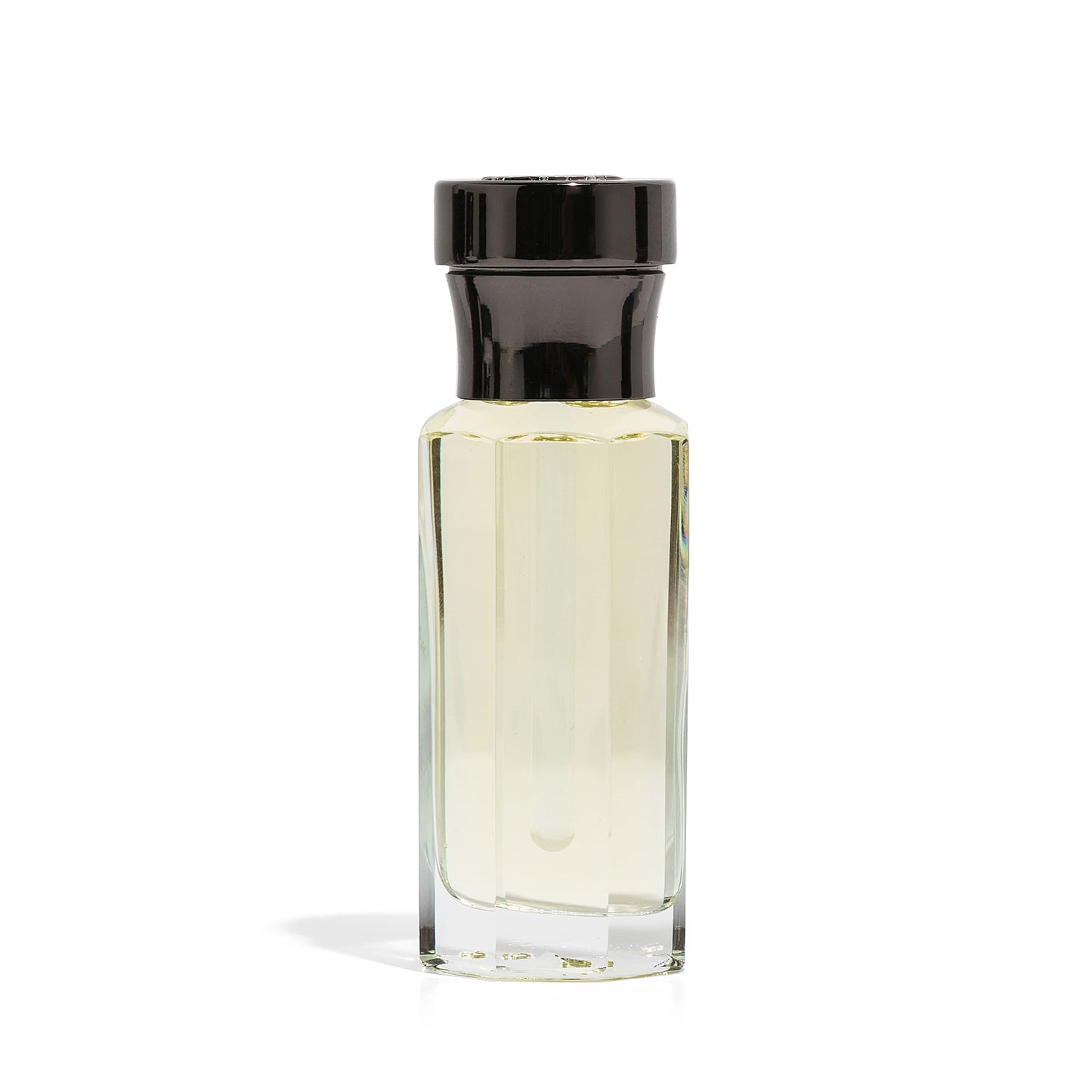 SAFFRIANO: Oud Bloom