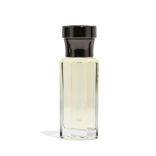 SAFFRIANO: Oud Bloom