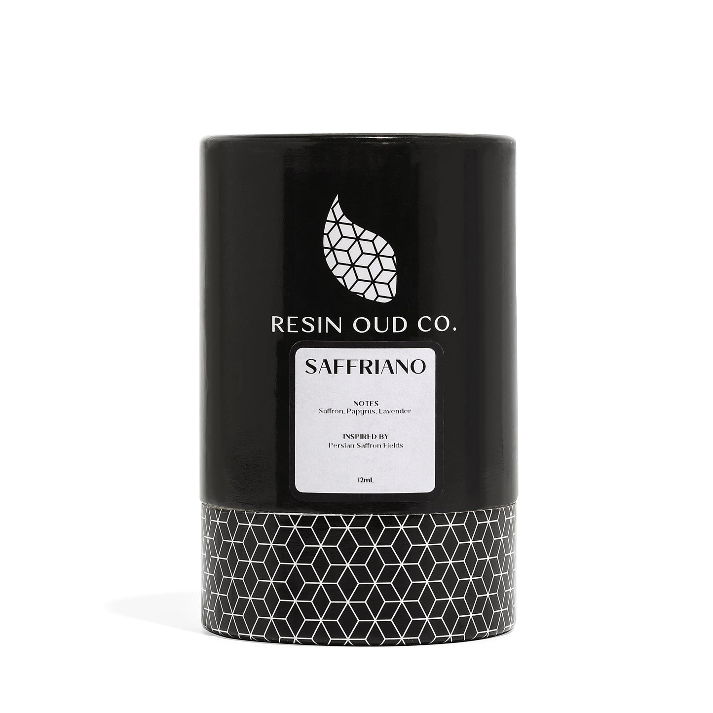 SAFFRIANO: Oud Bloom